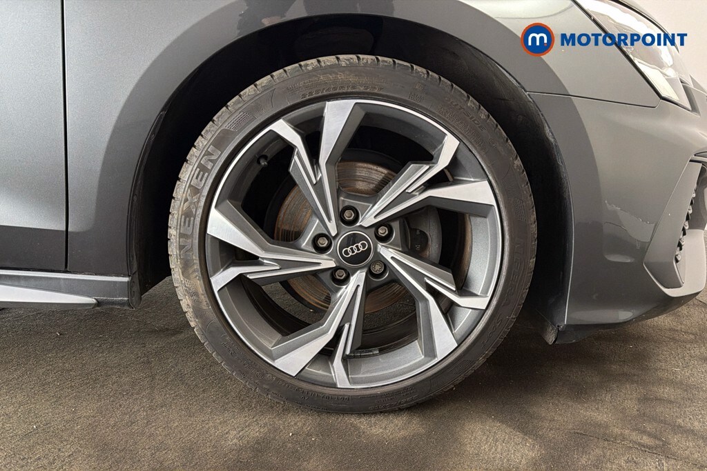 Used Audi A3 for sale - 78132023: Photo 43