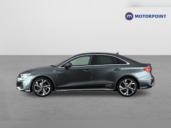 Used Audi A3 undefined for sale - 78132023: Photo