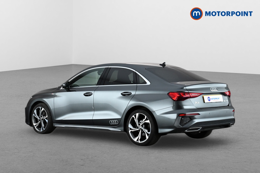 Used Audi A3 for sale - 78132023: Photo 5