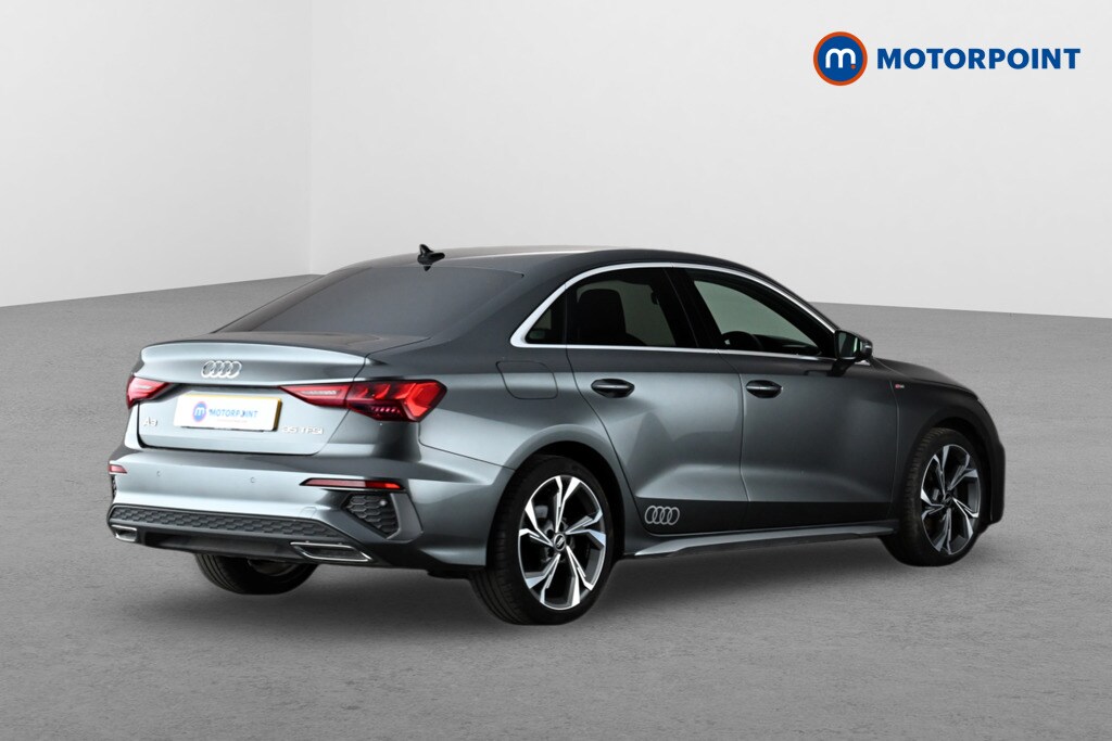 Used Audi A3 for sale - 78132023: Photo 7