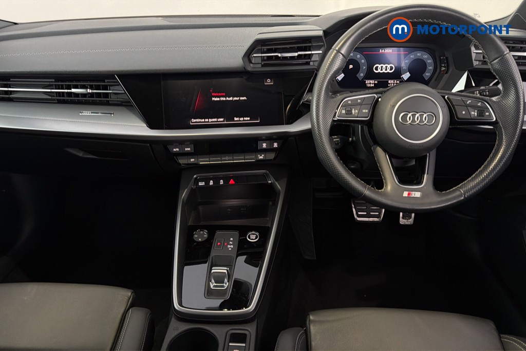 Used Audi A3 for sale - 78132023: Photo 9