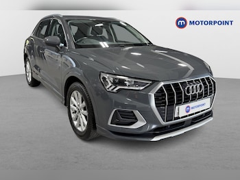 Used Audi Q3 2021 for sale - 78874297: Photo