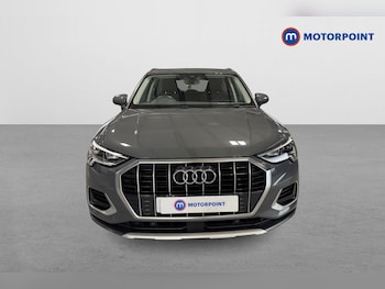 Used Audi Q3 2021 for sale - 78874297: Photo