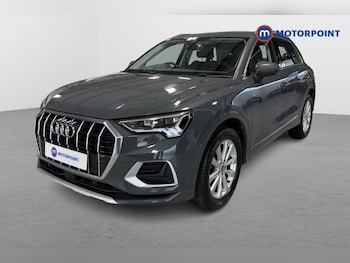 Used Audi Q3 2021 for sale - 78874297: Photo