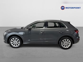 Used Audi Q3 2021 for sale - 78874297: Photo