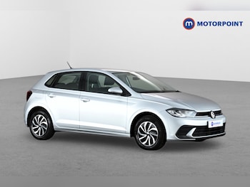 Used Volkswagen Polo 2021 for sale - 78717003: Photo
