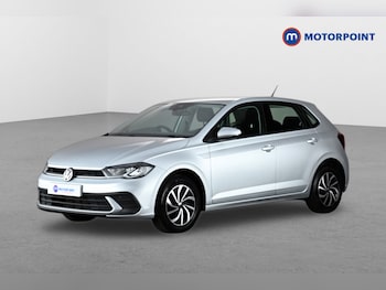Used Volkswagen Polo 2021 for sale - 78717003: Photo
