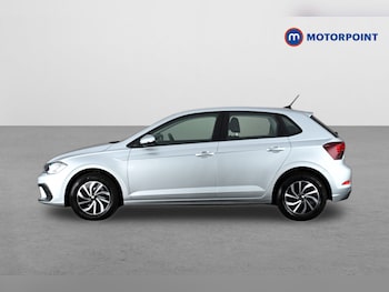 Used Volkswagen Polo 2021 for sale - 78717003: Photo