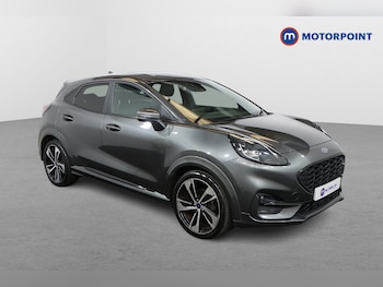 Used Ford Puma  for sale - 75816394: Photo