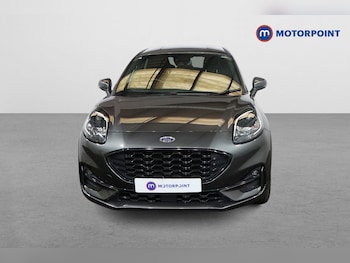 Used Ford Puma  for sale - 75816394: Photo