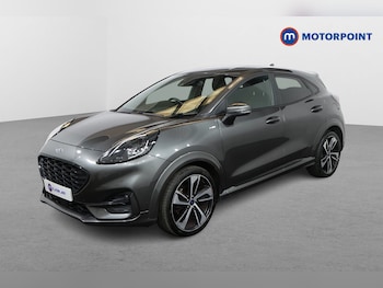 Used Ford Puma  for sale - 75816394: Photo