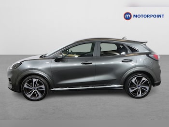 Used Ford Puma  for sale - 75816394: Photo