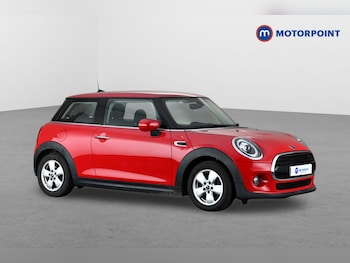 Used MINI Hatch 2019 for sale - 77946493: Photo