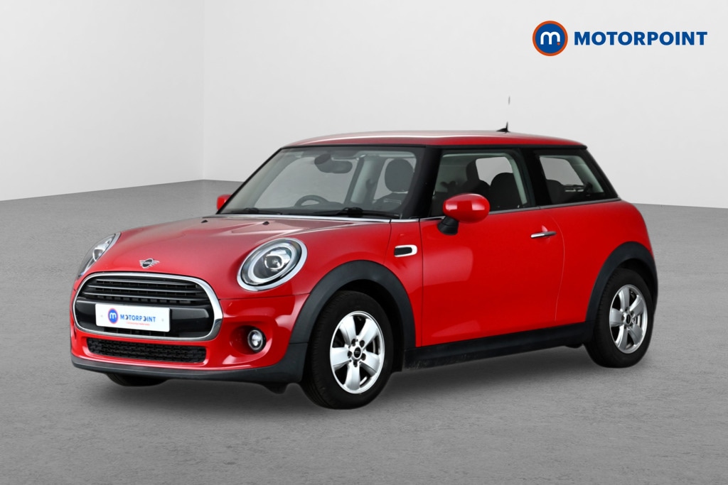 Used MINI Hatch 2019 for sale - 77946493: Photo 3