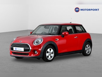 Used MINI Hatch 2019 for sale - 77946493: Photo