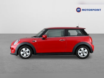 Used MINI Hatch 2019 for sale - 77946493: Photo