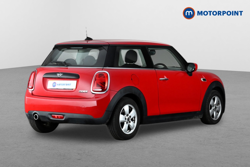 Used MINI Hatch 2019 for sale - 77946493: Photo 7