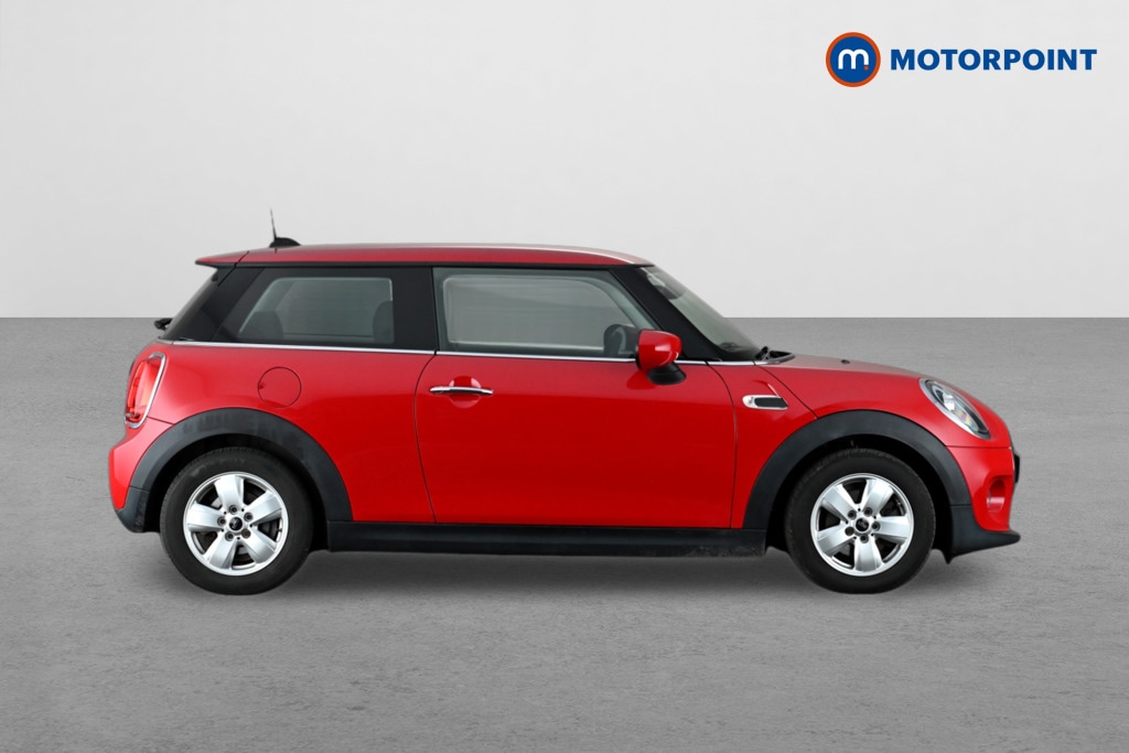Used MINI Hatch 2019 for sale - 77946493: Photo 8