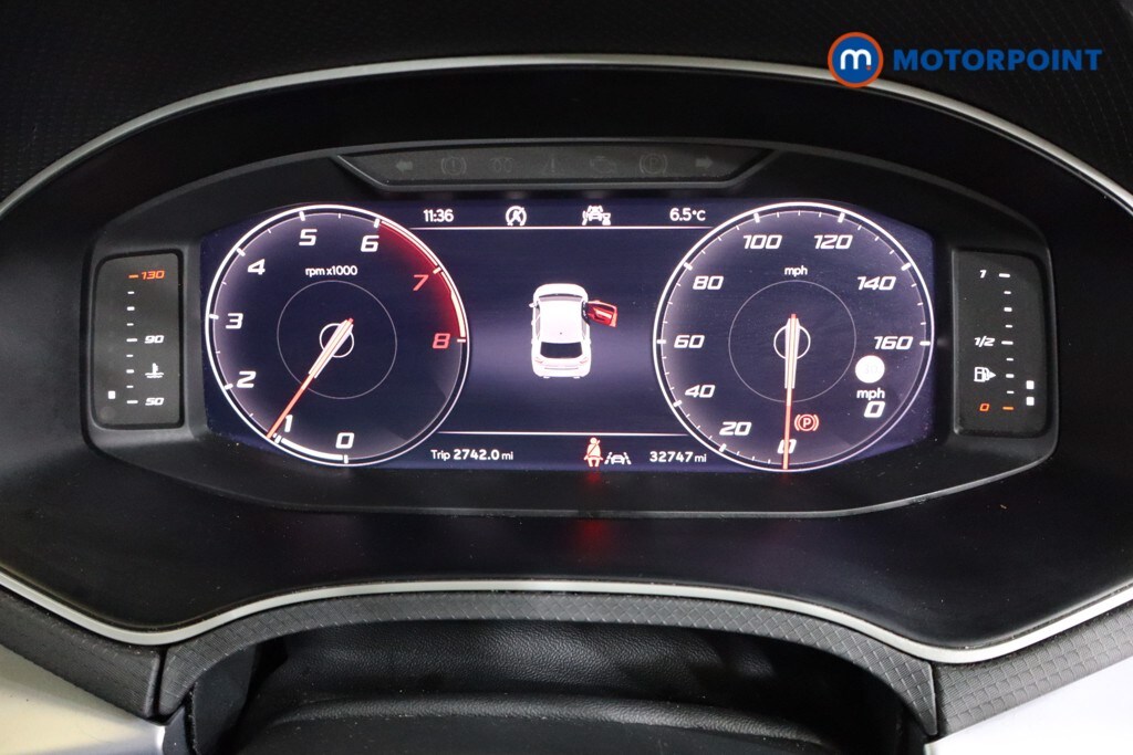 Used SEAT Ibiza 2024 for sale - 77620263: Photo 10