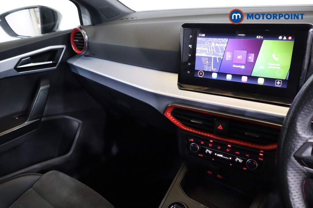 Used SEAT Ibiza 2024 for sale - 77620263: Photo 11