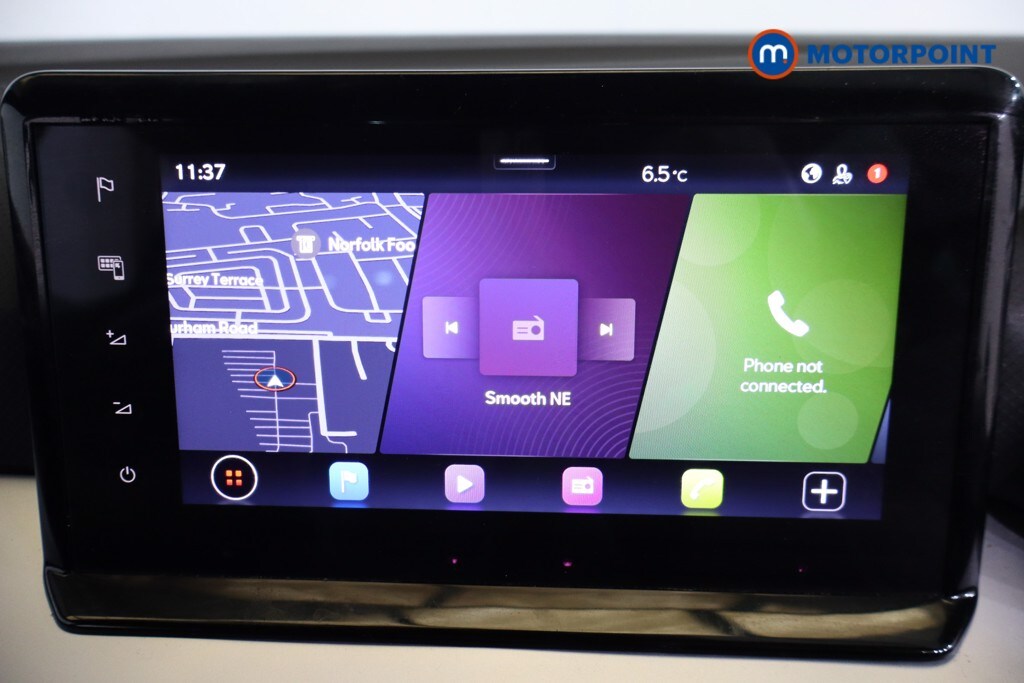 Used SEAT Ibiza 2024 for sale - 77620263: Photo 12