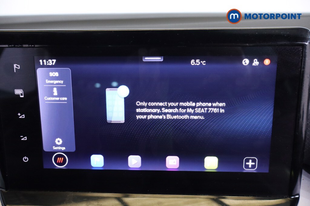 Used SEAT Ibiza 2024 for sale - 77620263: Photo 16