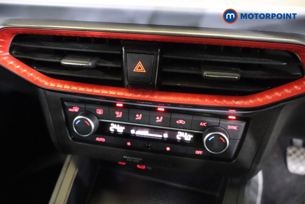 Used SEAT Ibiza 2024 for sale - 77620263: Photo 19