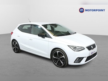 Used SEAT Ibiza 2024 for sale - 77620263: Photo