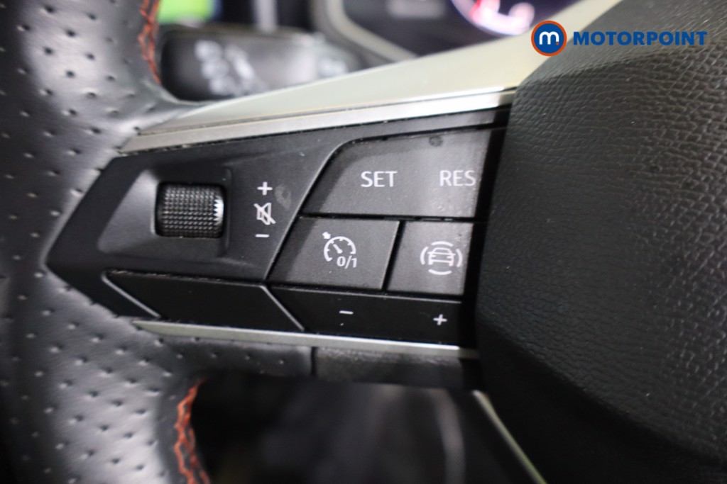 Used SEAT Ibiza 2024 for sale - 77620263: Photo 21