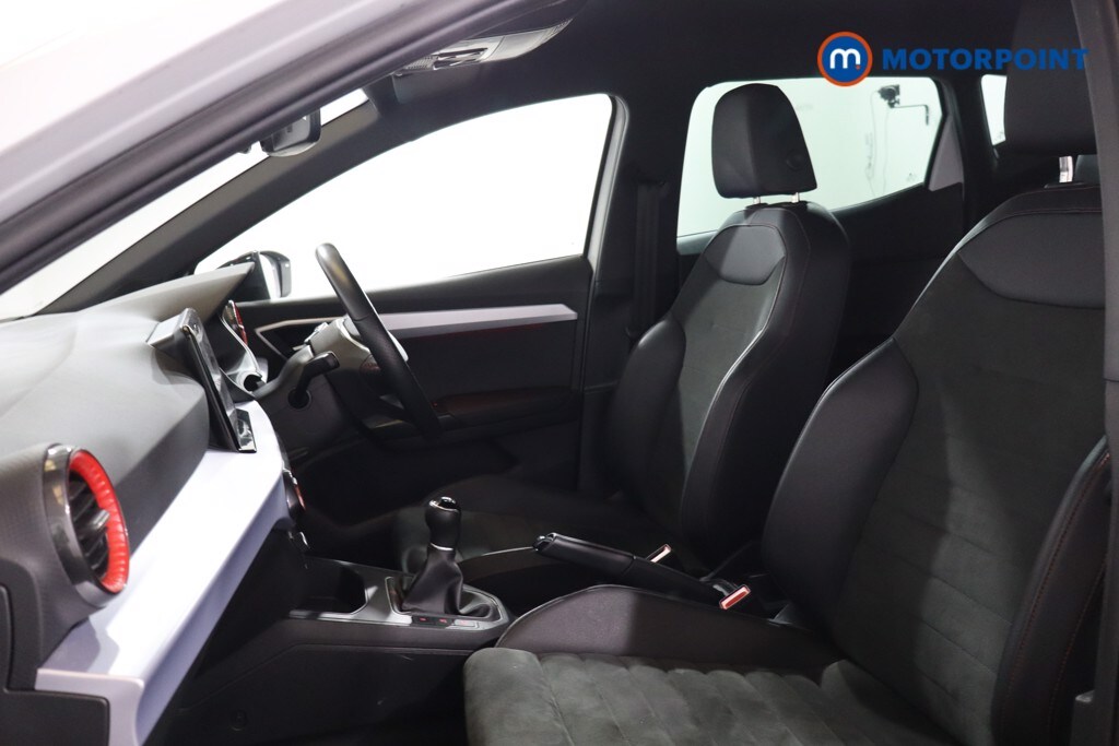 Used SEAT Ibiza 2024 for sale - 77620263: Photo 27