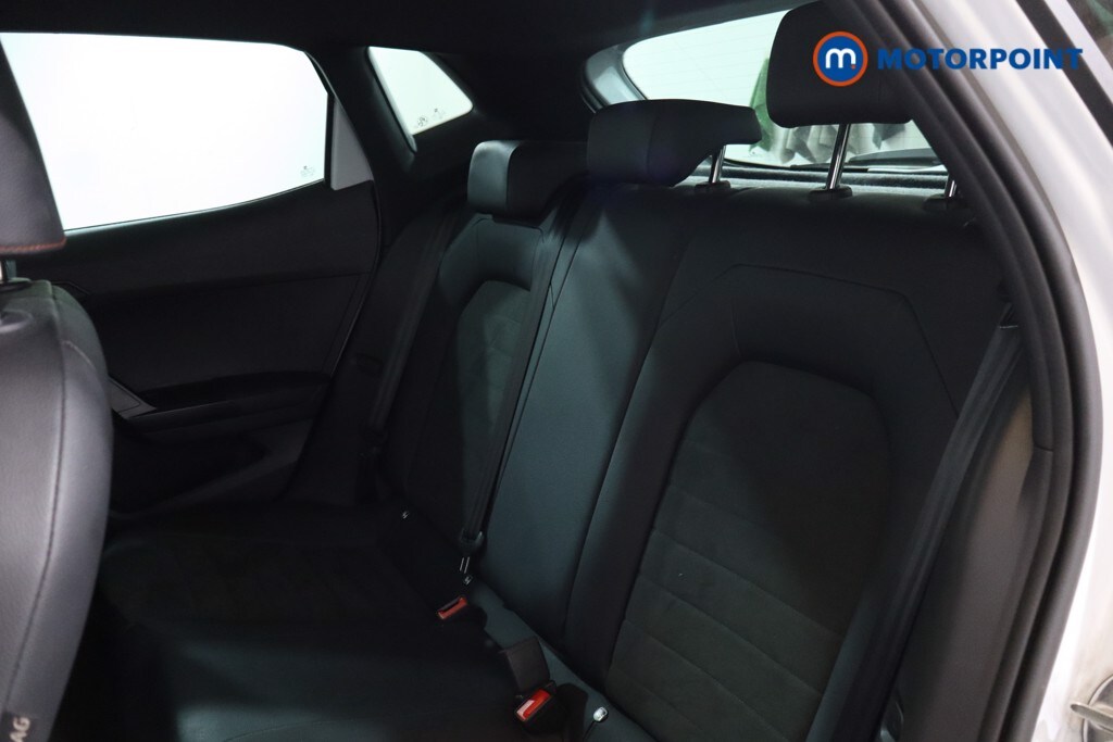 Used SEAT Ibiza 2024 for sale - 77620263: Photo 28