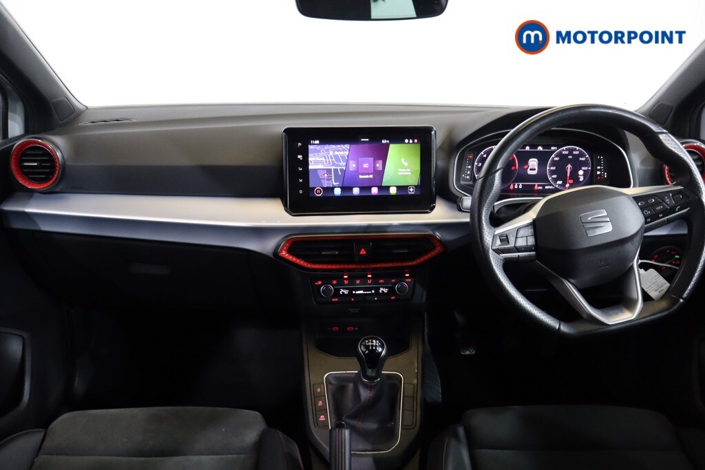 Used SEAT Ibiza 2024 for sale - 77620263: Photo 29