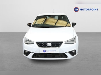 Used SEAT Ibiza 2024 for sale - 77620263: Photo