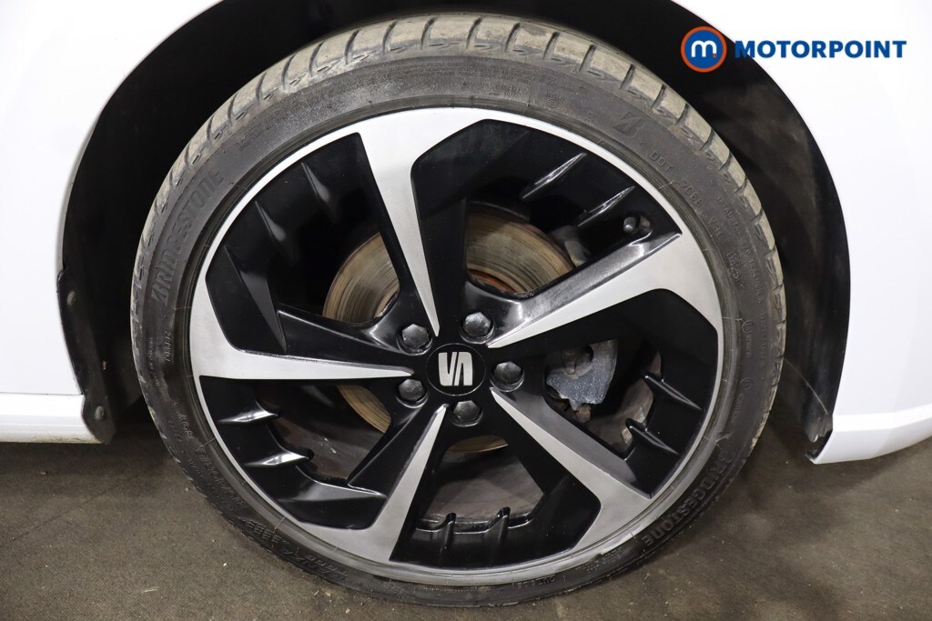 Used SEAT Ibiza 2024 for sale - 77620263: Photo 32