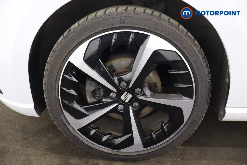 Used SEAT Ibiza 2024 for sale - 77620263: Photo 33