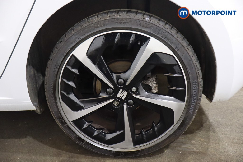 Used SEAT Ibiza 2024 for sale - 77620263: Photo 34