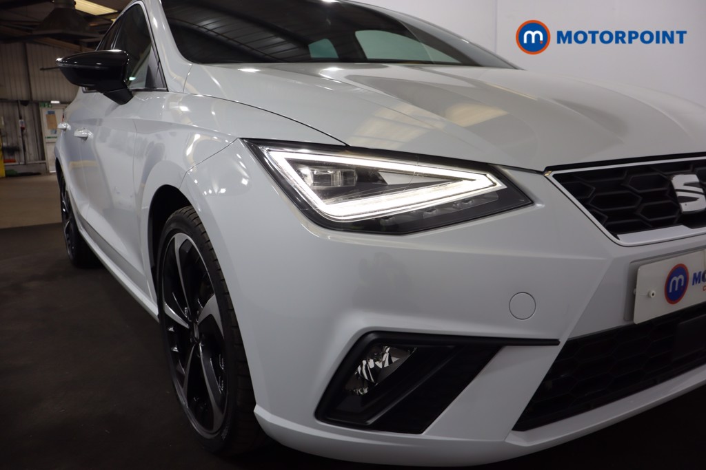 Used SEAT Ibiza 2024 for sale - 77620263: Photo 35