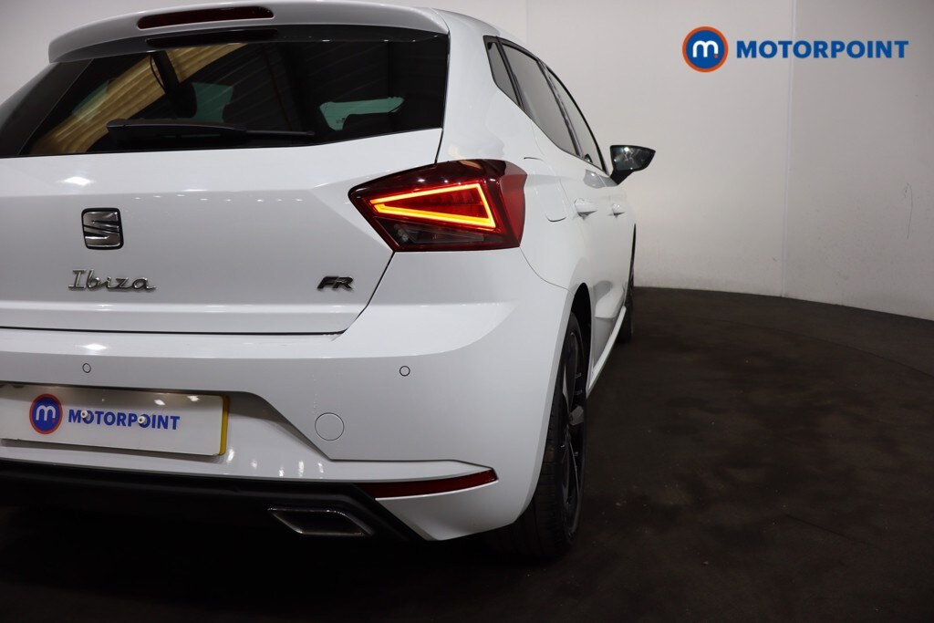 Used SEAT Ibiza 2024 for sale - 77620263: Photo 36