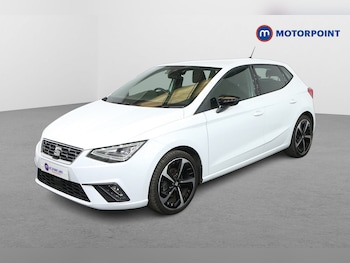 Used SEAT Ibiza 2024 for sale - 77620263: Photo