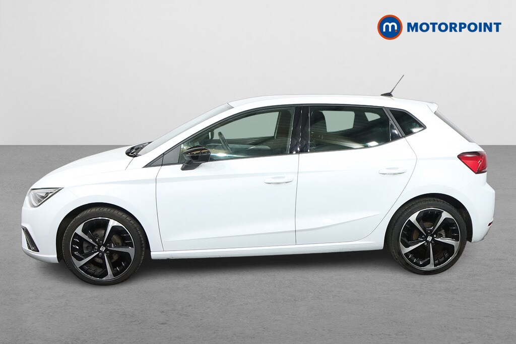 Used SEAT Ibiza 2024 for sale - 77620263: Photo 4