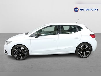 Used SEAT Ibiza 2024 for sale - 77620263: Photo
