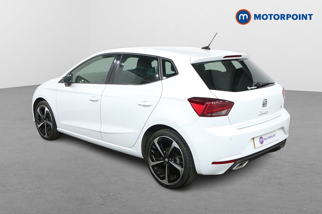 Used SEAT Ibiza 2024 for sale - 77620263: Photo 5