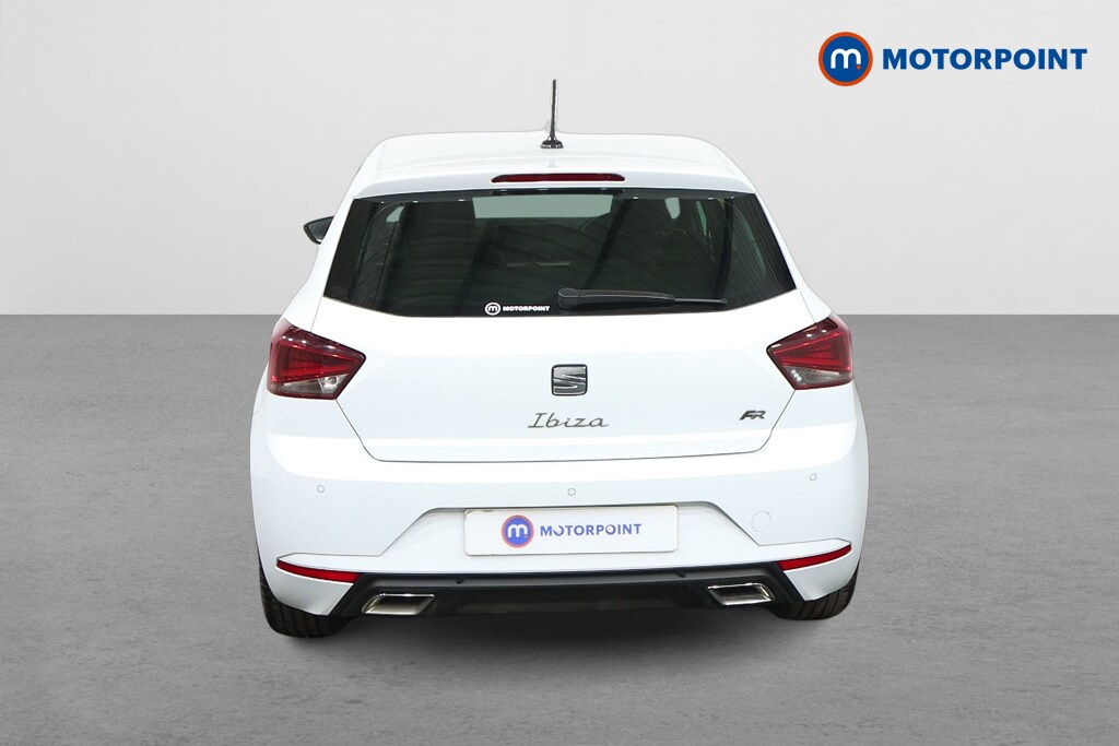 Used SEAT Ibiza 2024 for sale - 77620263: Photo 6