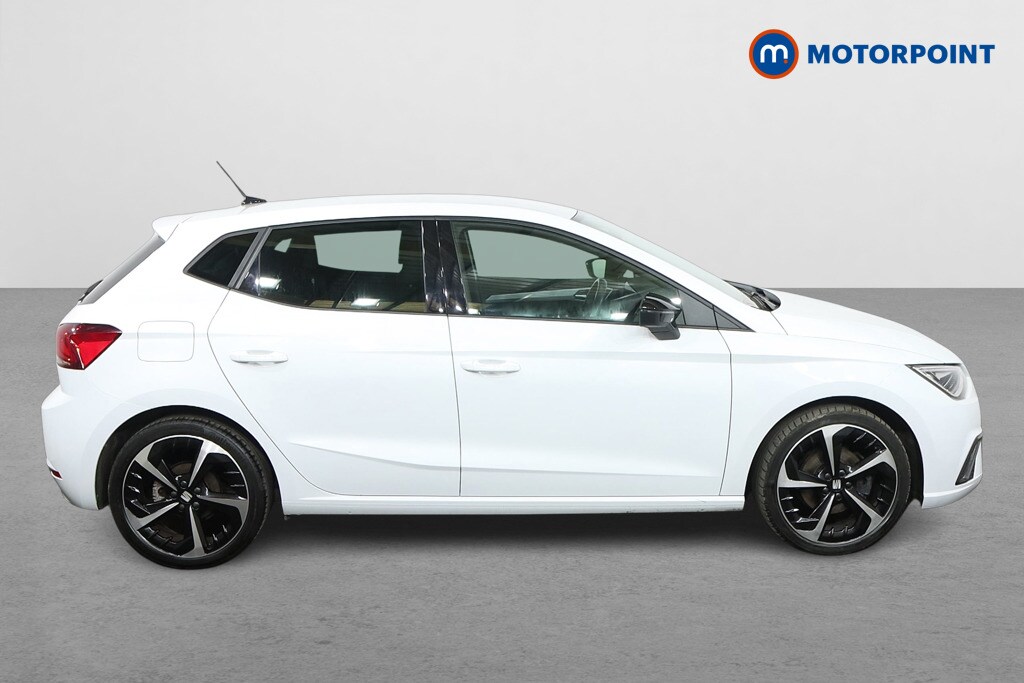 Used SEAT Ibiza 2024 for sale - 77620263: Photo 8