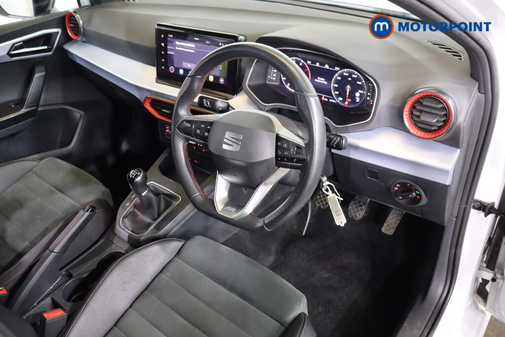 Used SEAT Ibiza 2024 for sale - 77620263: Photo 9