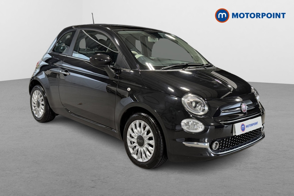 Used Fiat 500 2023 for sale - 76367149: Photo 1