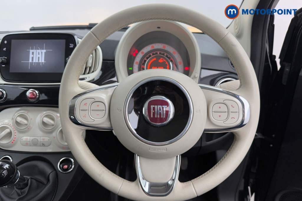 Used Fiat 500 2023 for sale - 76367149: Photo 10