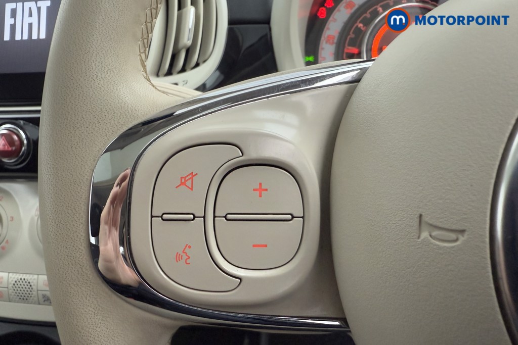 Used Fiat 500 2023 for sale - 76367149: Photo 11