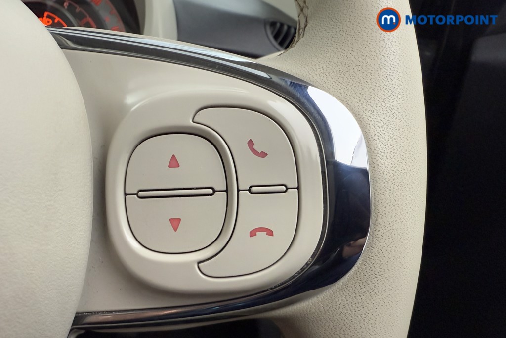 Used Fiat 500 2023 for sale - 76367149: Photo 12