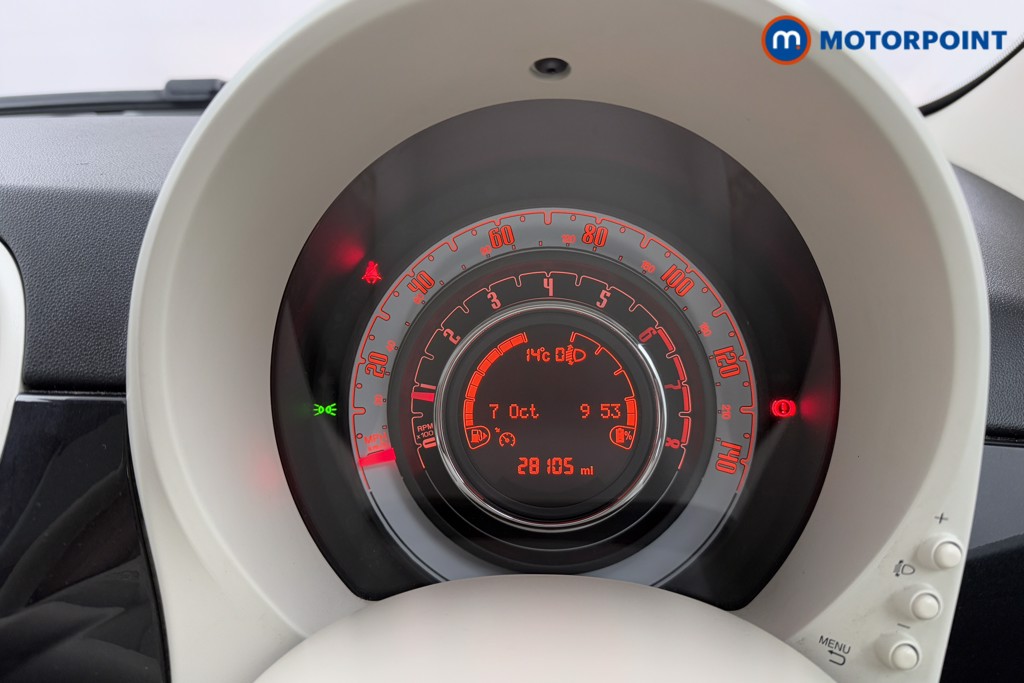 Used Fiat 500 2023 for sale - 76367149: Photo 13